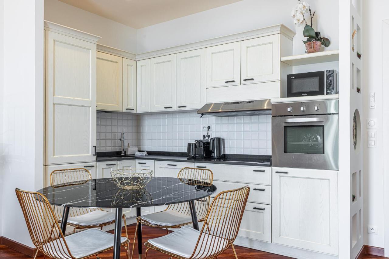 Palais De - Elegant With Sea View Appartement *