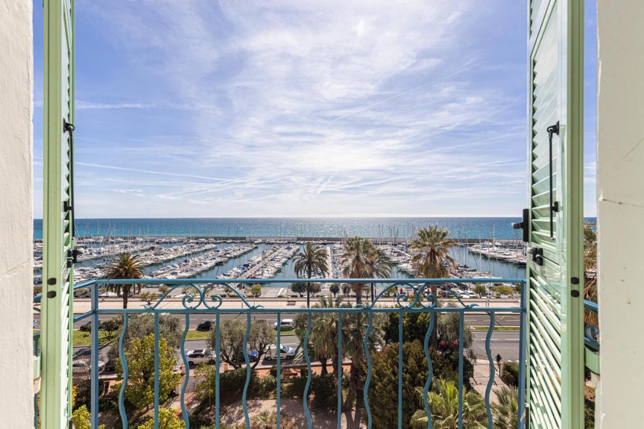 Appartement Palais De - Elegant With Sea View *