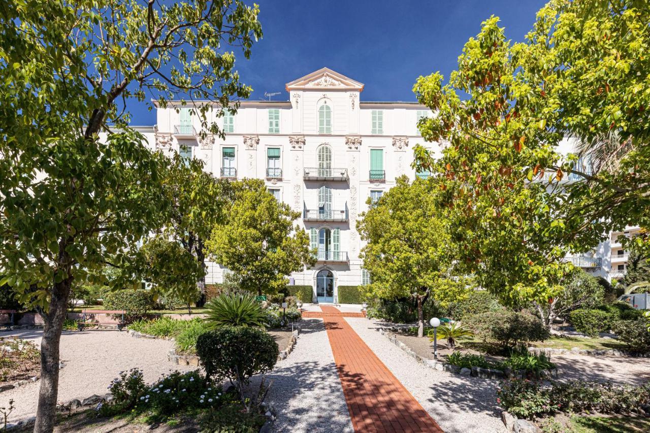 Appartement Palais De - Elegant With Sea View *