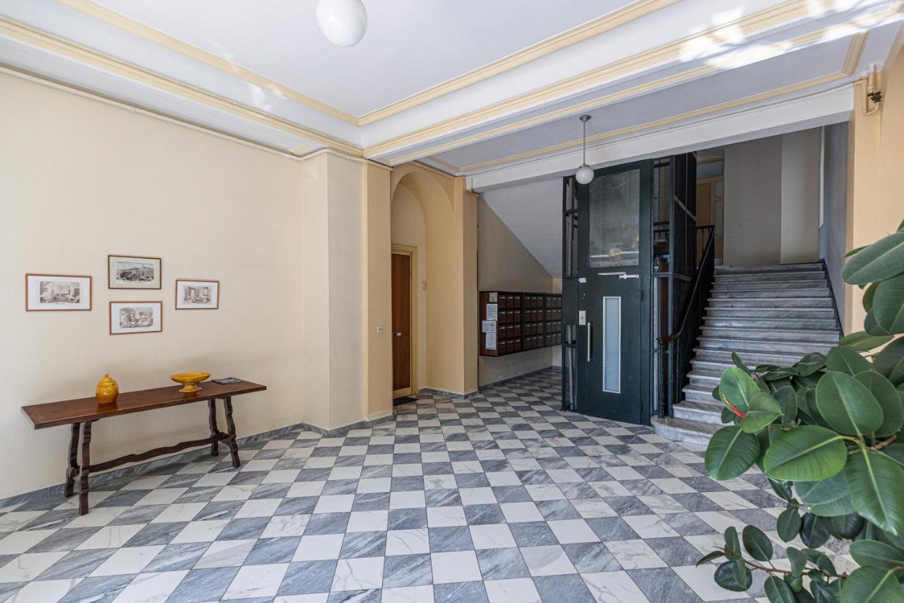 Palais De - Elegant With Sea View Appartement *